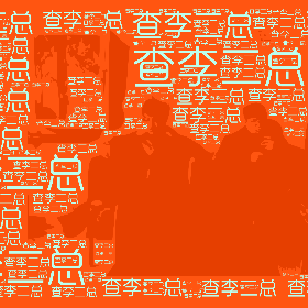 Word2art Wallpapers-查李二总